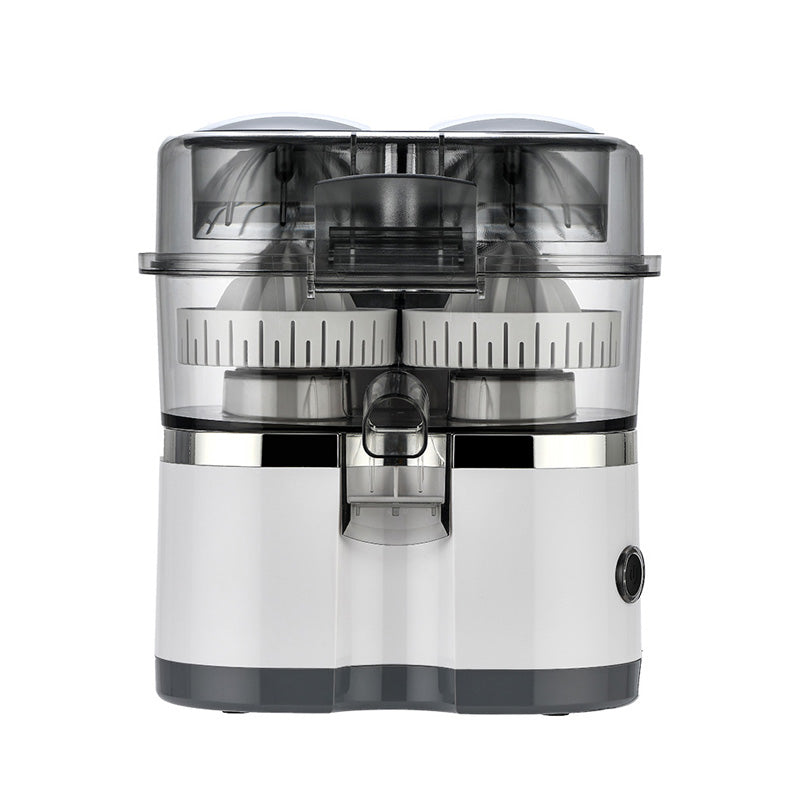 Dual Head Automatic Citrus Juicer