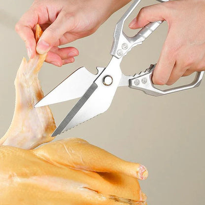 Heavy Duty Kitchen Scissors
