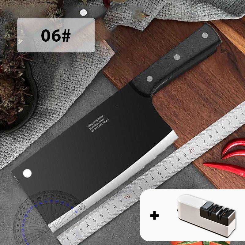 Forged Sharp And Durable Kitchen Knife