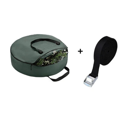 Heavy Duty Christmas Tree Storage Bag