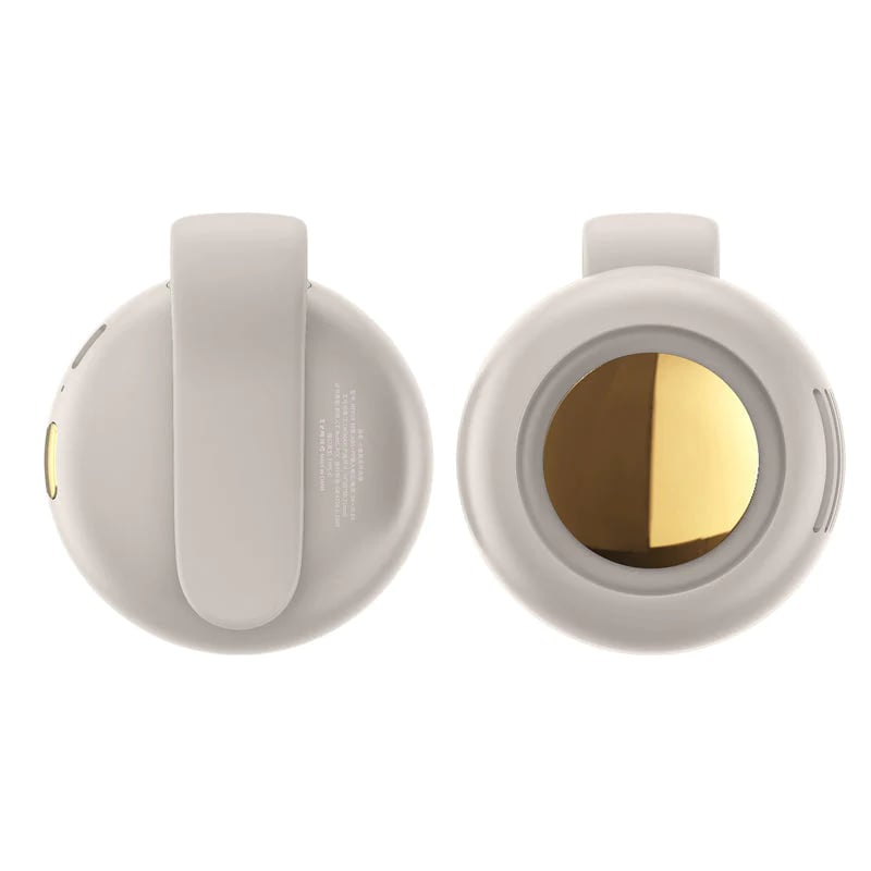 Summer Only 11.992 In 1 Wearable Fan Instantly Cools You By Up To 10C 24H Quiet Hands Free Airflow