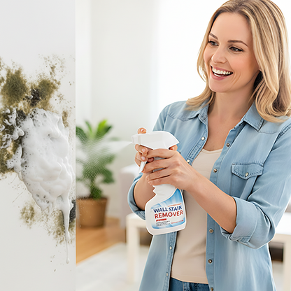 Highly Effective Mould Removal Spray Prevents Mould Regrowth