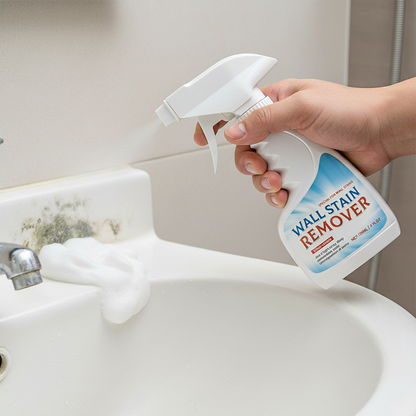Highly Effective Mould Removal Spray Prevents Mould Regrowth