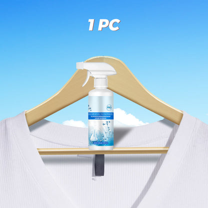 All In One Powerful Stain Remover Clothes Dry Clean Spray