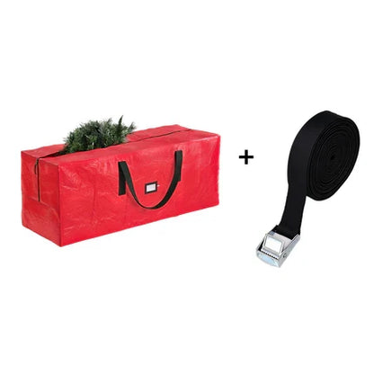 Heavy Duty Christmas Tree Storage Bag