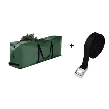 Heavy Duty Christmas Tree Storage Bag