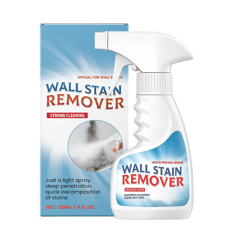 Highly Effective Mould Removal Spray Prevents Mould Regrowth