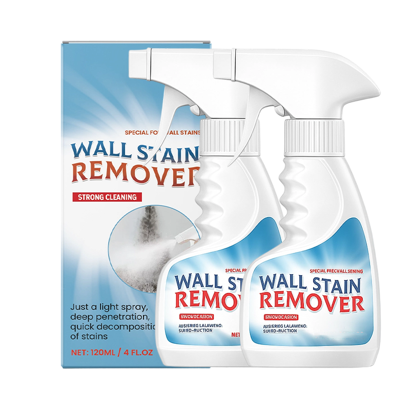 Highly Effective Mould Removal Spray Prevents Mould Regrowth