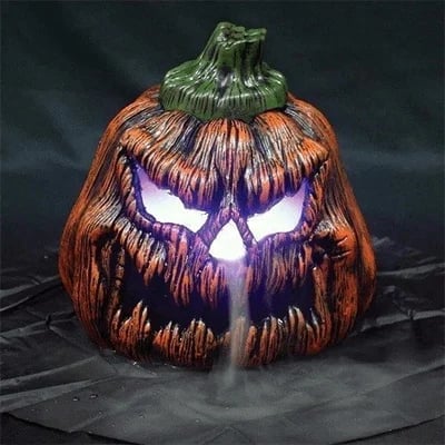 12 Led Ultrasonic Mist Maker Fogger Creates Cool Mist & Colourful Light Perfect For Humidifiers, Fountains Or Halloween Decor Runs Quietly In Water