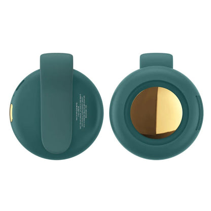 Summer Only 11.992 In 1 Wearable Fan Instantly Cools You By Up To 10C 24H Quiet Hands Free Airflow