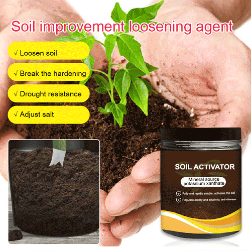 Maximise Your Garden'S Potential Offer