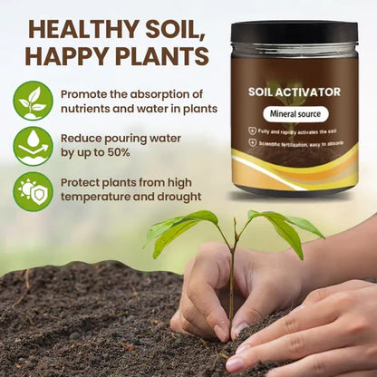 Maximise Your Garden'S Potential Offer