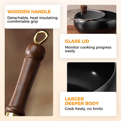 Heavy Cast Iron Roasting Pan Uncoated Perfect For Sunday Roasts And Crispy Bread Only While Stocks Last