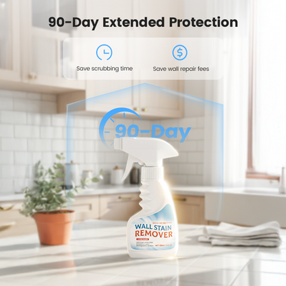 Highly Effective Mould Removal Spray Prevents Mould Regrowth