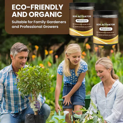 Maximise Your Garden'S Potential Offer