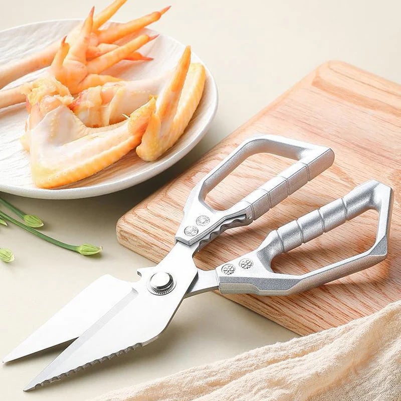 Heavy Duty Kitchen Scissors