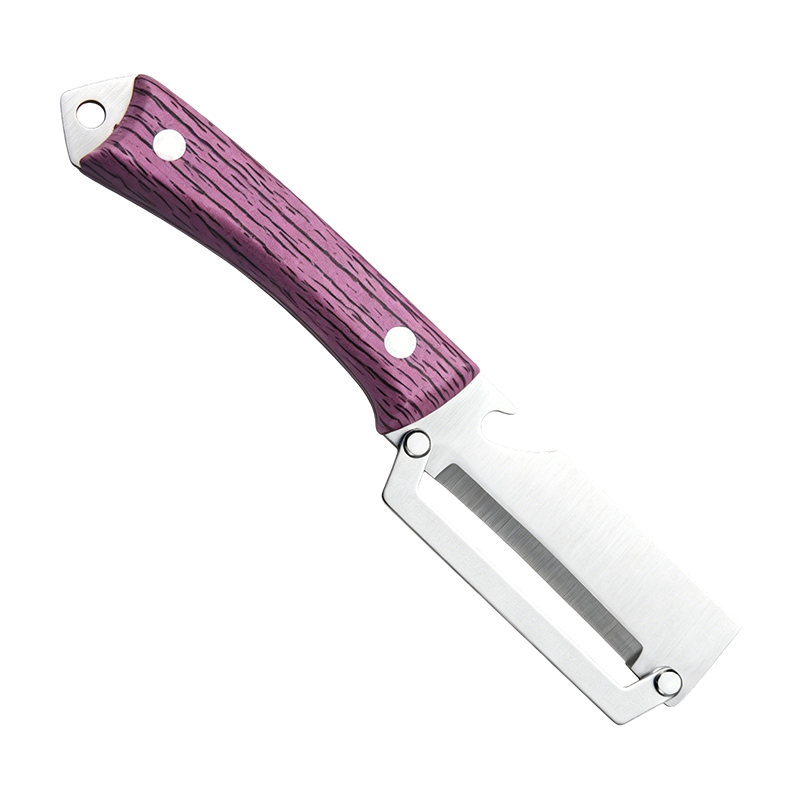 Multi Functional Kitchen Peeler