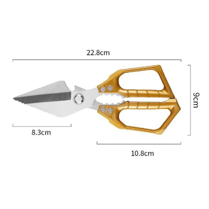 Heavy Duty Kitchen Scissors