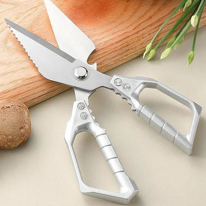 Heavy Duty Kitchen Scissors