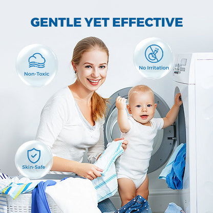 All In One Powerful Stain Remover Clothes Dry Clean Spray