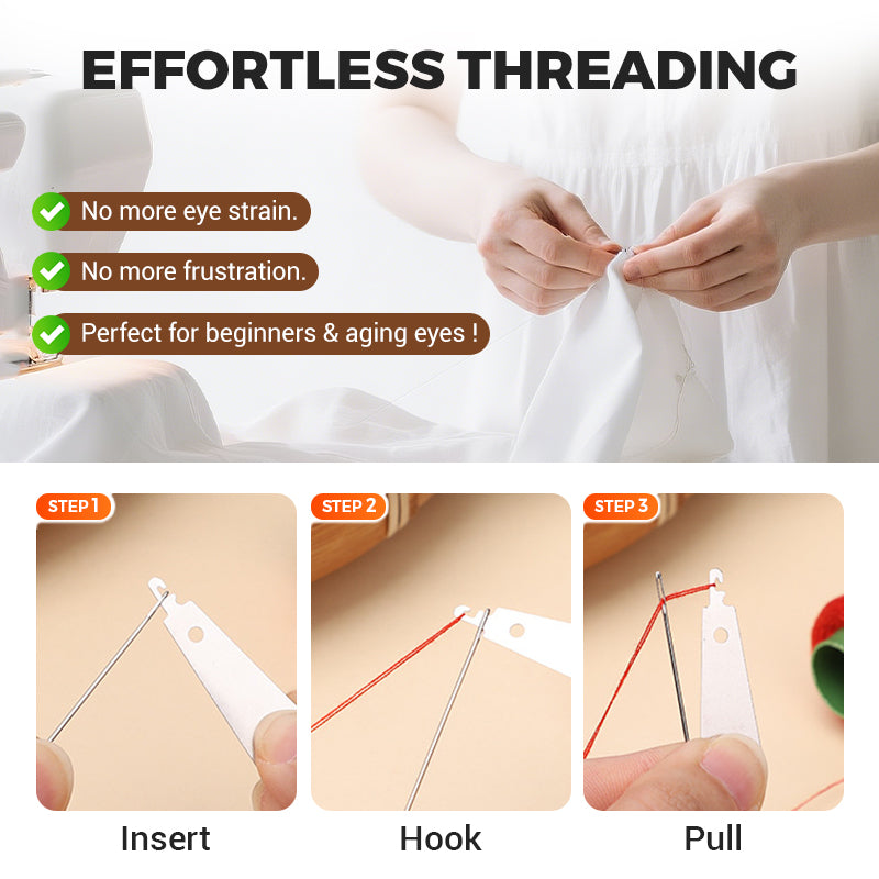 37Pcs Sewing Tool Kit