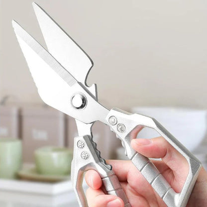 Heavy Duty Kitchen Scissors