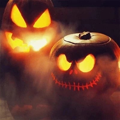 12 Led Ultrasonic Mist Maker Fogger Creates Cool Mist & Colourful Light Perfect For Humidifiers, Fountains Or Halloween Decor Runs Quietly In Water
