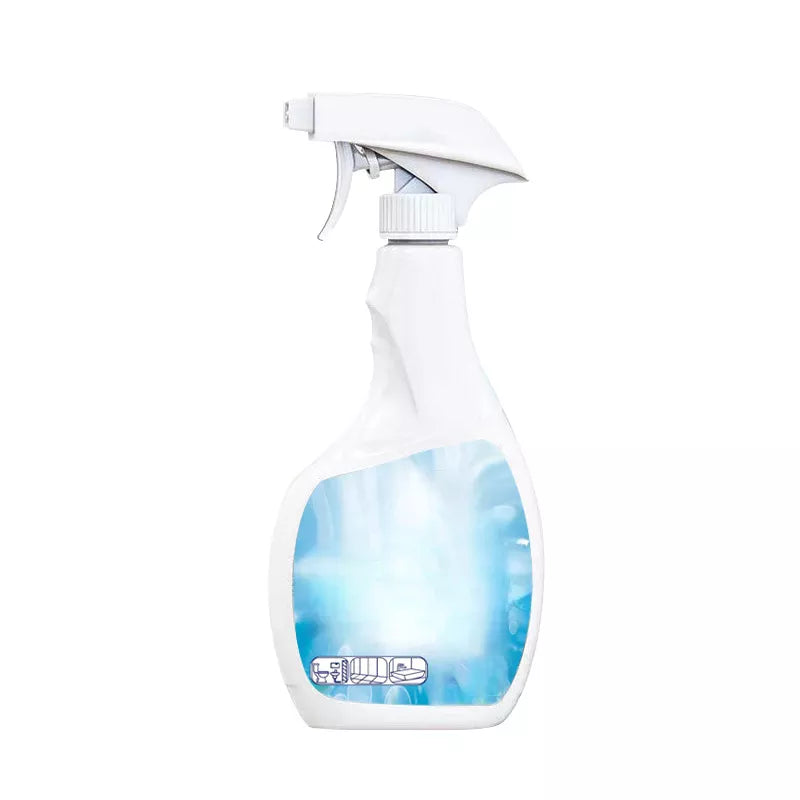 Highly Effective Mould Removal Spray Prevents Mould Regrowth