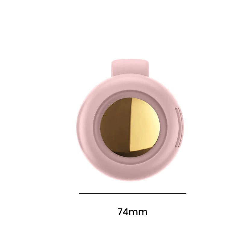 Summer Only 11.992 In 1 Wearable Fan Instantly Cools You By Up To 10C 24H Quiet Hands Free Airflow