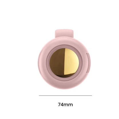 Summer Only 11.992 In 1 Wearable Fan Instantly Cools You By Up To 10C 24H Quiet Hands Free Airflow