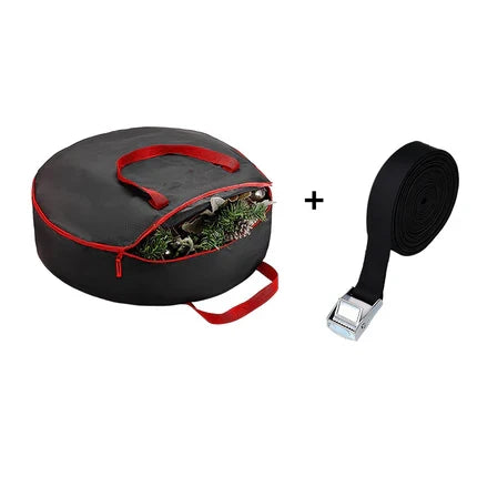 Heavy Duty Christmas Tree Storage Bag