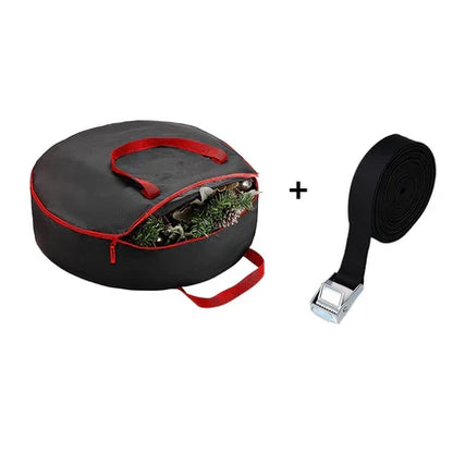 Heavy Duty Christmas Tree Storage Bag