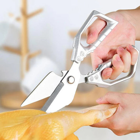 Heavy Duty Kitchen Scissors