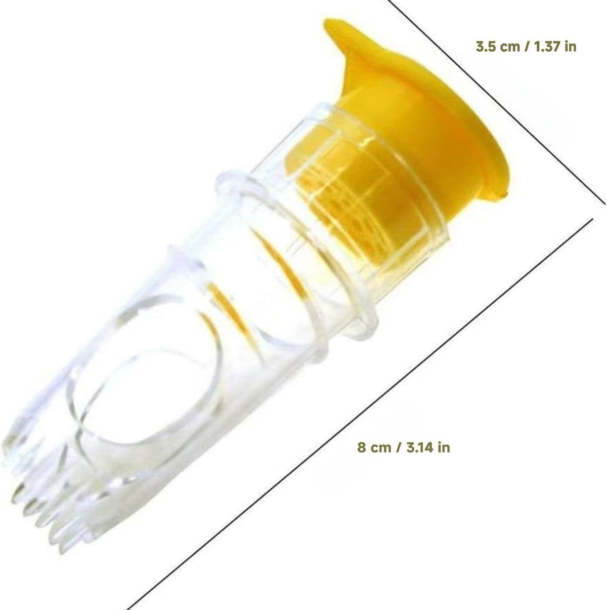 New Screw Top Lemon Squeezer