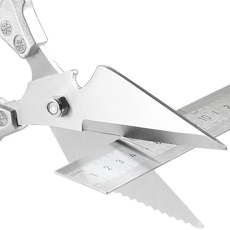 Heavy Duty Kitchen Scissors