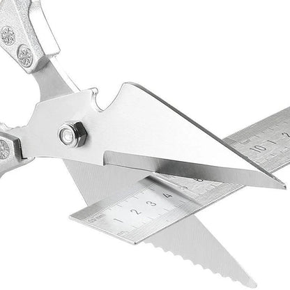 Heavy Duty Kitchen Scissors