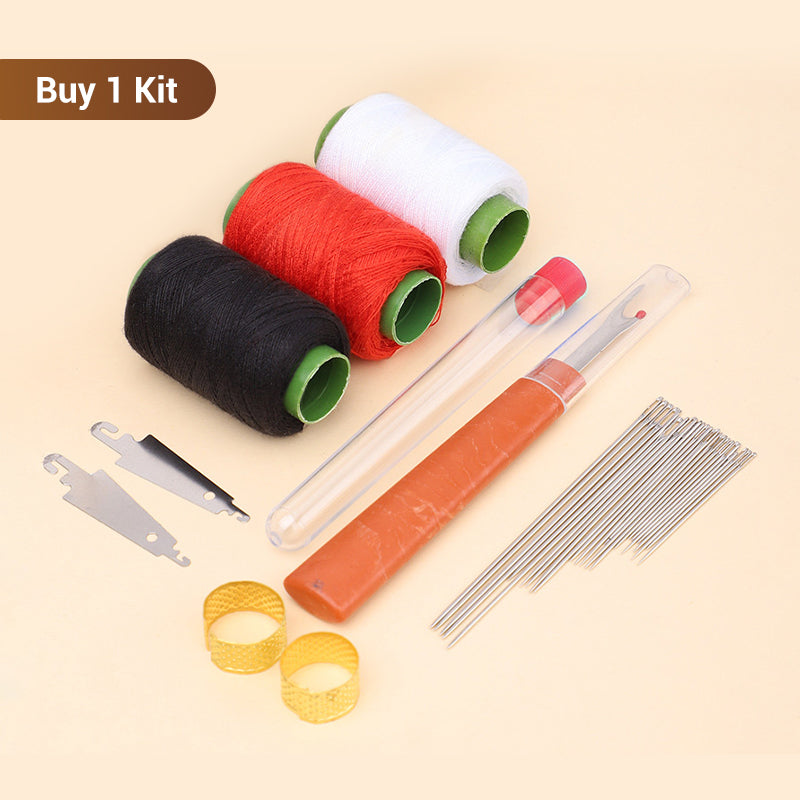 37Pcs Sewing Tool Kit