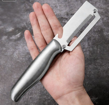 Multi Functional Kitchen Peeler