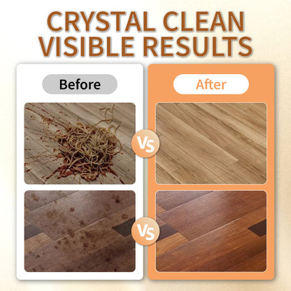 Odor Remover Floor Cleaner Concentrated Formula For Deep Cleaning & Freshness On All Floor Types