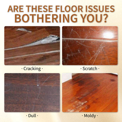 Odor Remover Floor Cleaner Concentrated Formula For Deep Cleaning & Freshness On All Floor Types