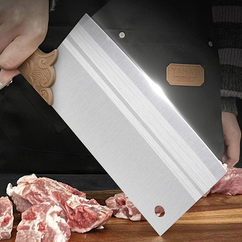 Forged Sharp And Durable Kitchen Knife