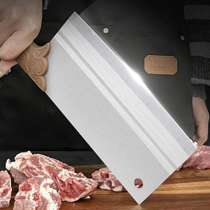 Forged Sharp And Durable Kitchen Knife
