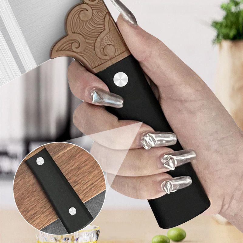 Forged Sharp And Durable Kitchen Knife