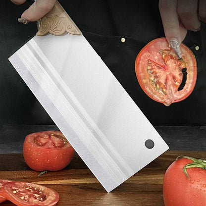 Forged Sharp And Durable Kitchen Knife
