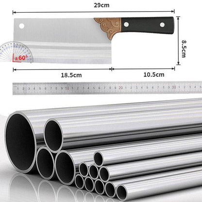 Forged Sharp And Durable Kitchen Knife