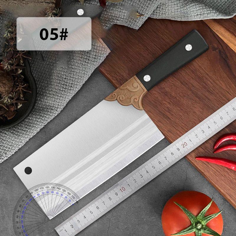 Forged Sharp And Durable Kitchen Knife