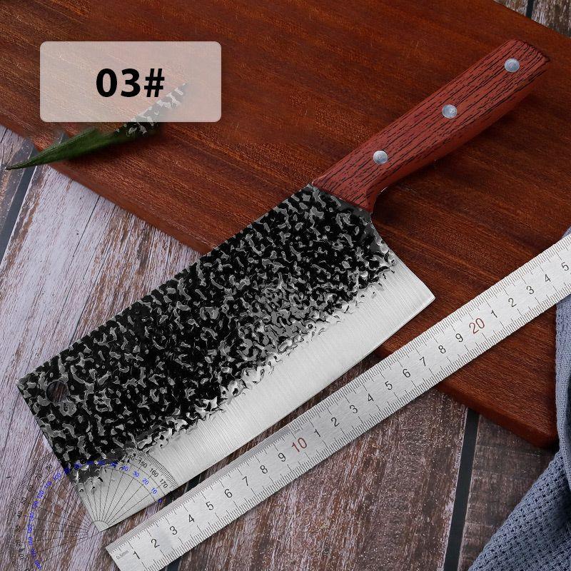 Forged Sharp And Durable Kitchen Knife