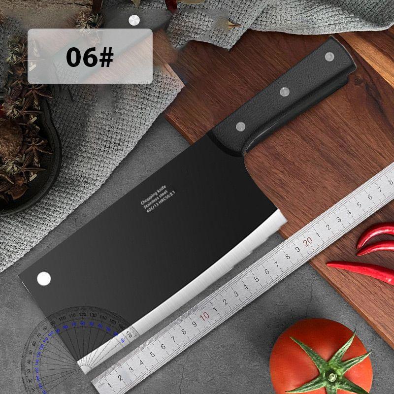 Forged Sharp And Durable Kitchen Knife