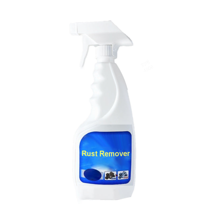 Effective Rust Remover For Metal Surfaces