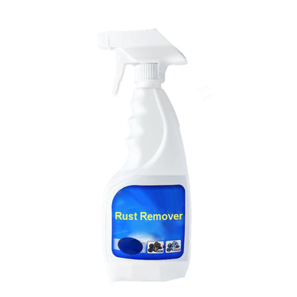 Effective Rust Remover For Metal Surfaces